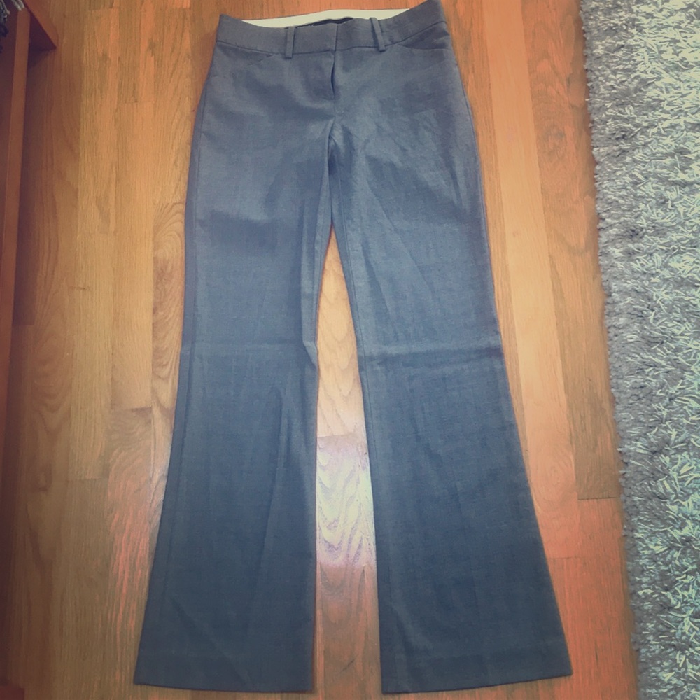 Theory pants - great condition.